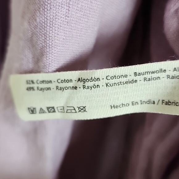 Free People Endless Summer Tropical Heat Maxi Small Dress - Picture 7 of 7